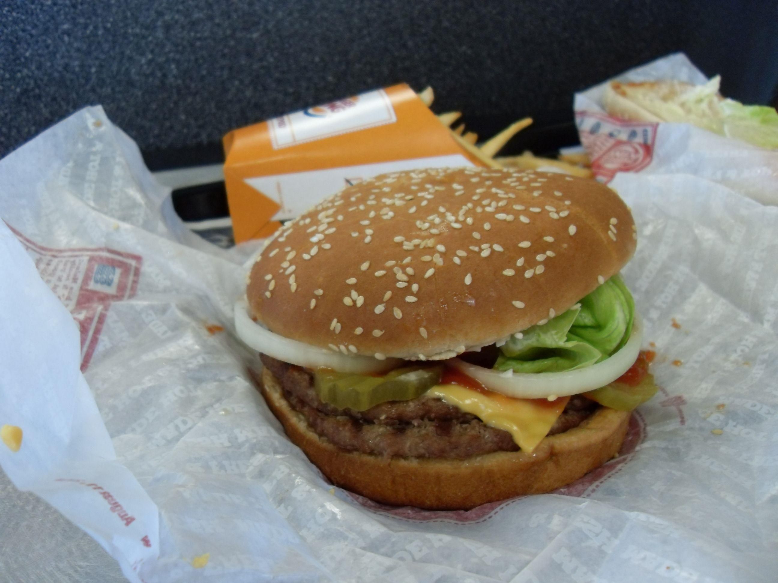 Doble Bacon